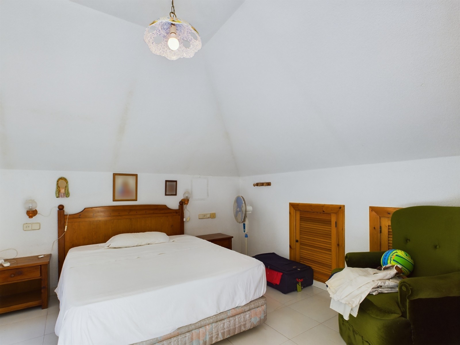 4 Bed, 2 Bath, ApartmentFor Sale, Los Alcazares, Murcia