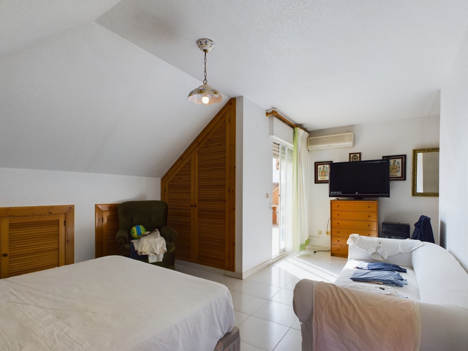 4 Bed, 2 Bath, ApartmentFor Sale, Los Alcazares, Murcia