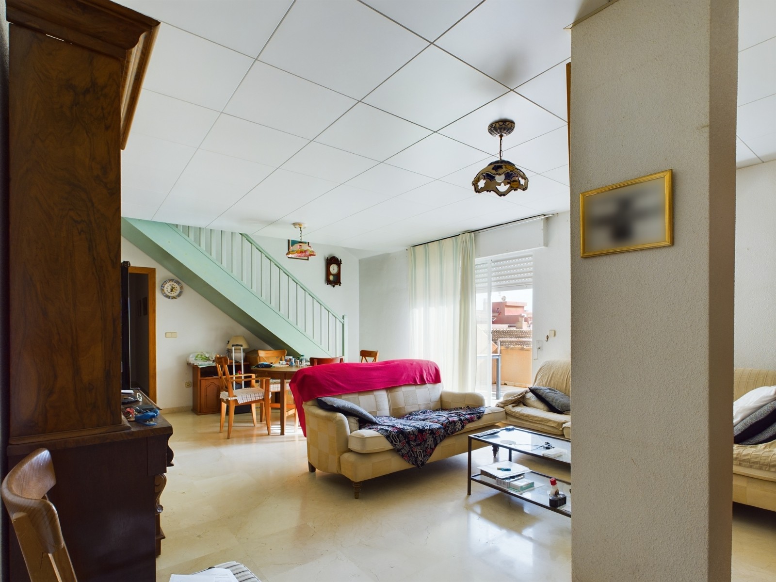 4 Bed, 2 Bath, ApartmentFor Sale, Los Alcazares, Murcia