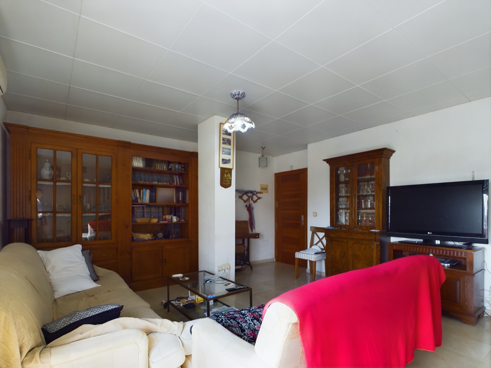 4 Bed, 2 Bath, ApartmentFor Sale, Los Alcazares, Murcia