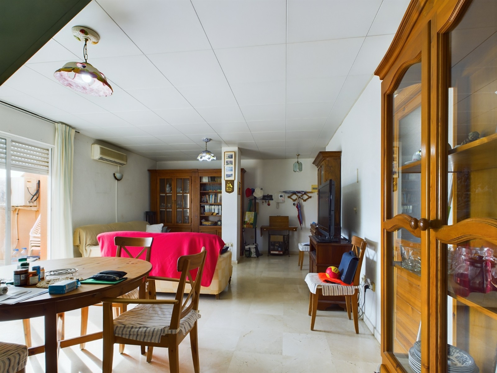 4 Bed, 2 Bath, ApartmentFor Sale, Los Alcazares, Murcia