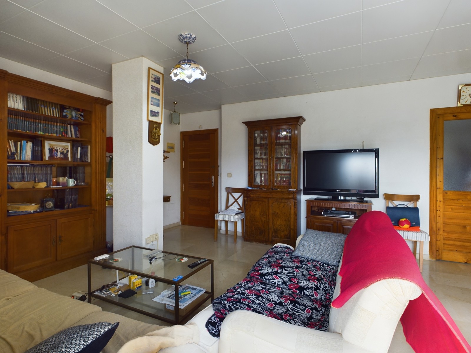 4 Bed, 2 Bath, ApartmentFor Sale, Los Alcazares, Murcia