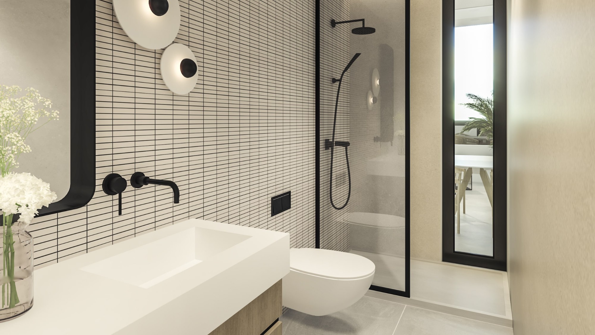 2 Bed, 2 Bath, ApartmentFor Sale, Guardamar, Alicante