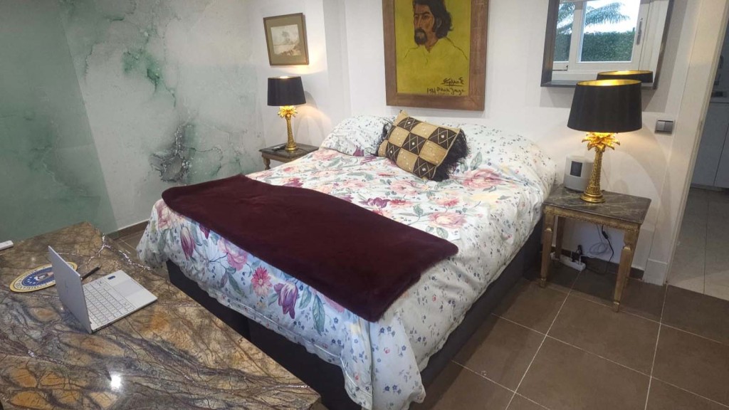 4 Bed, 4 Bath, HouseFor Sale, Calahonda, Malaga