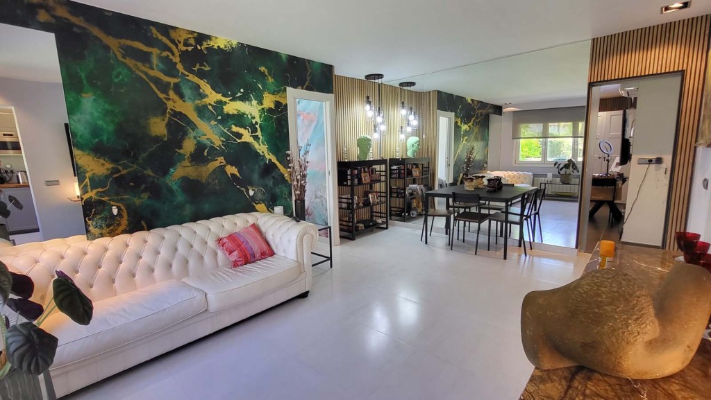 4 Bed, 4 Bath, HouseFor Sale, Calahonda, Malaga