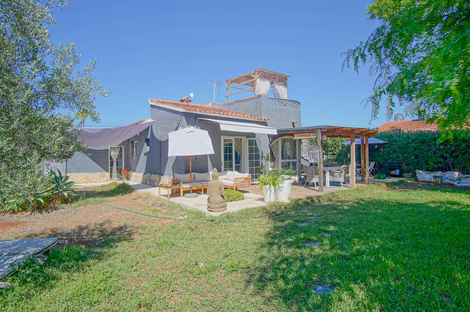 2 Bed, 2 Bath, HouseFor Sale, Els Poblets, Alicante