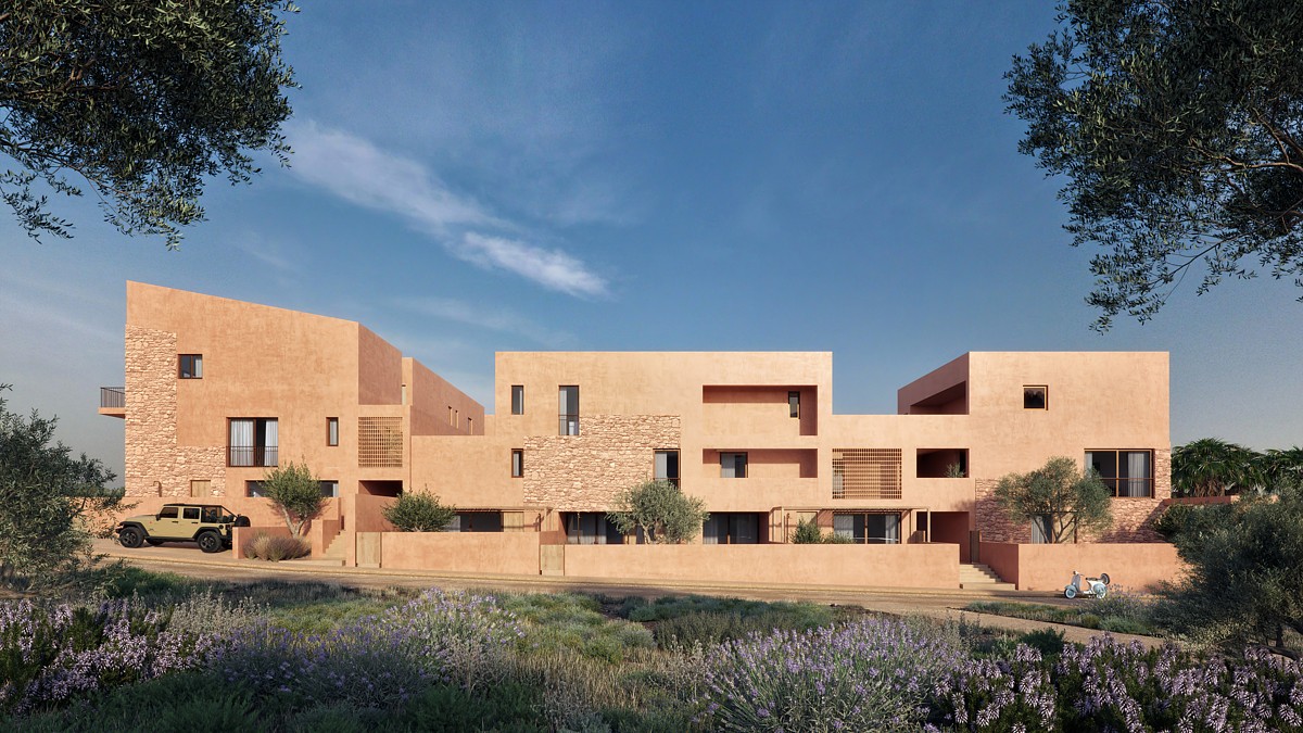 2 Bed, 1 Bath, ApartmentFor Sale, Chania, Crete 2 Bed, 1 Bath, ApartmentFor Sale, Chania, Crete