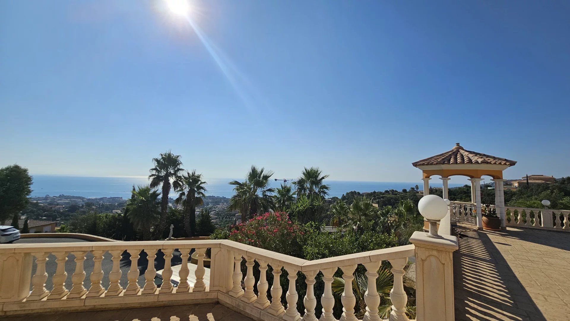8 Bed, 5 Bath, HouseFor Sale, Les Issambres, Var