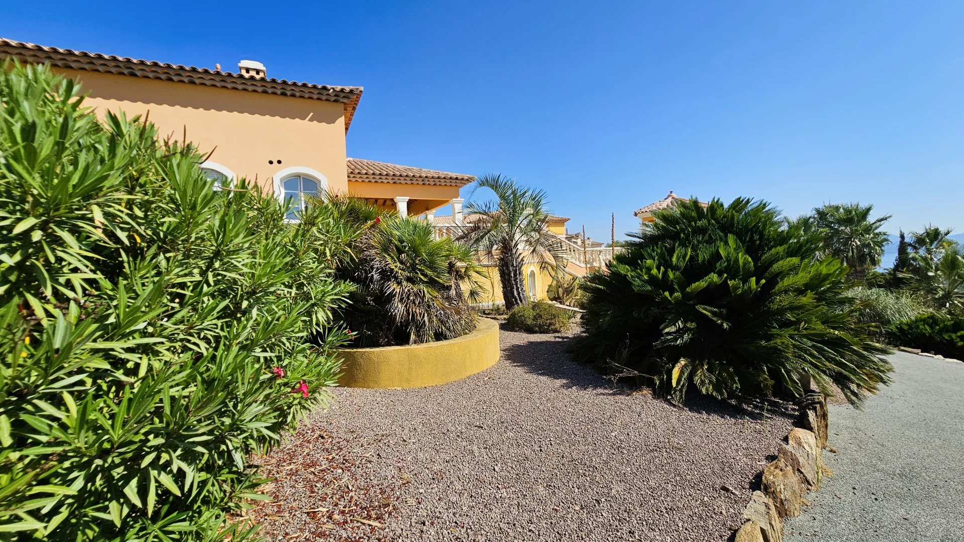 8 Bed, 5 Bath, HouseFor Sale, Les Issambres, Var