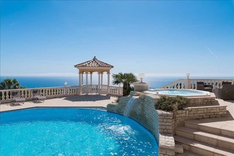 8 Bed, 5 Bath, HouseFor Sale, Les Issambres, Var