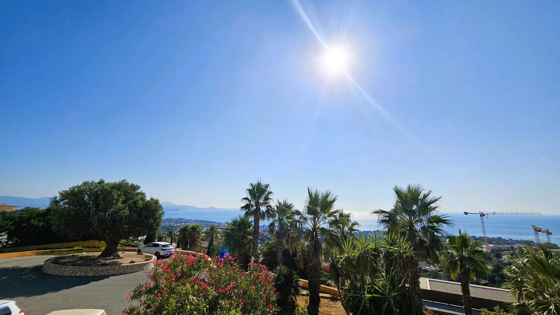 8 Bed, 5 Bath, HouseFor Sale, Les Issambres, Var