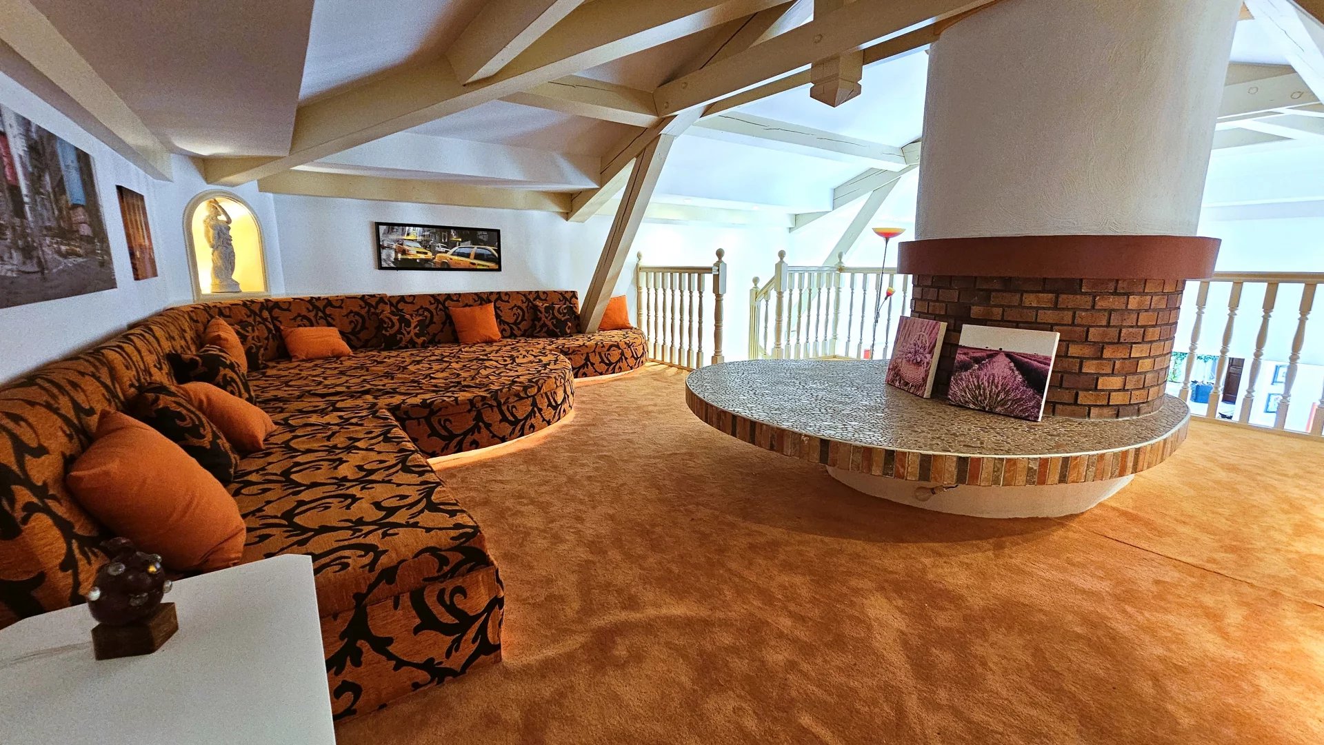 8 Bed, 5 Bath, HouseFor Sale, Les Issambres, Var