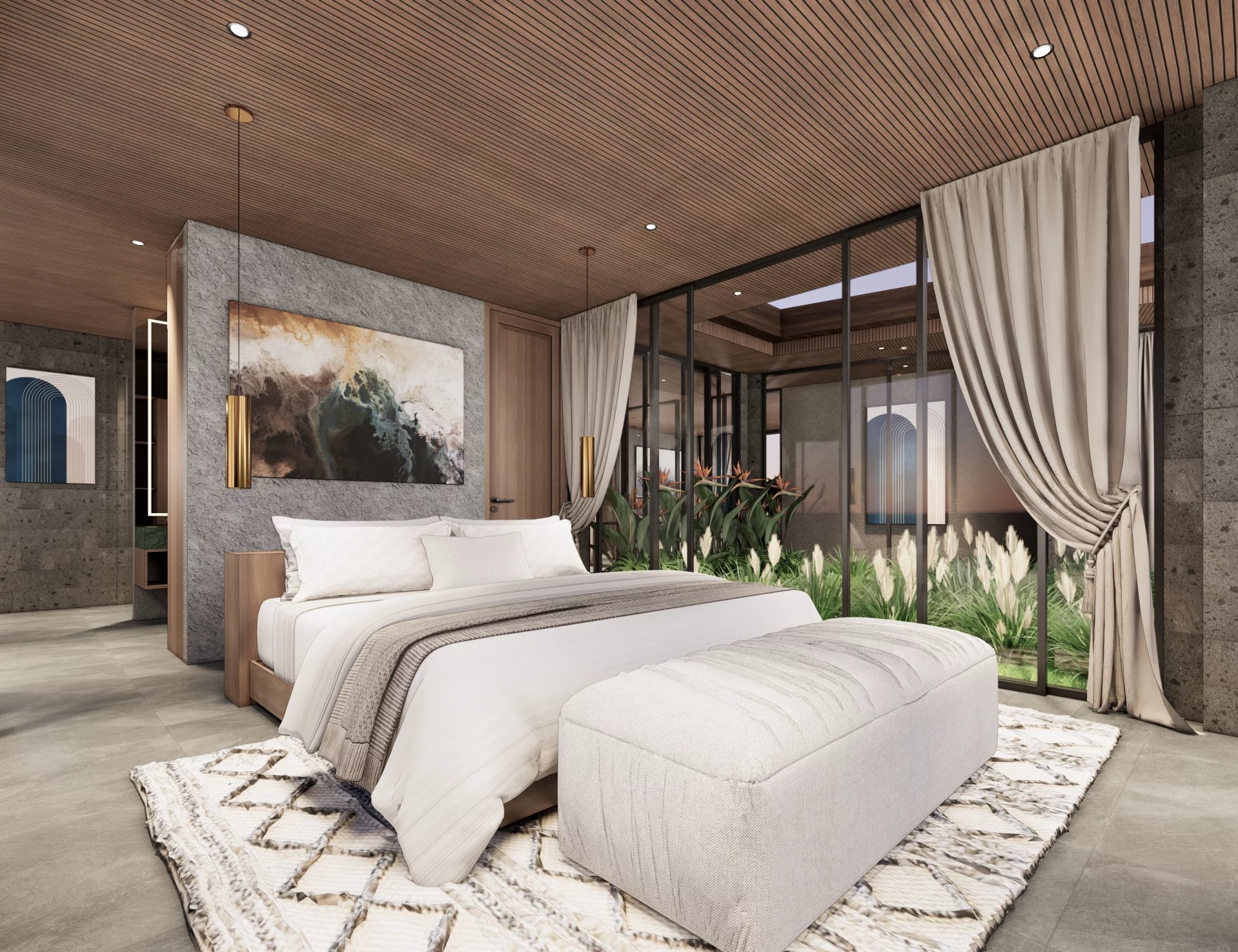 4 Bed, 4 Bath, HouseFor Sale, Ubud 4 Bed, 4 Bath, HouseFor Sale, Ubud