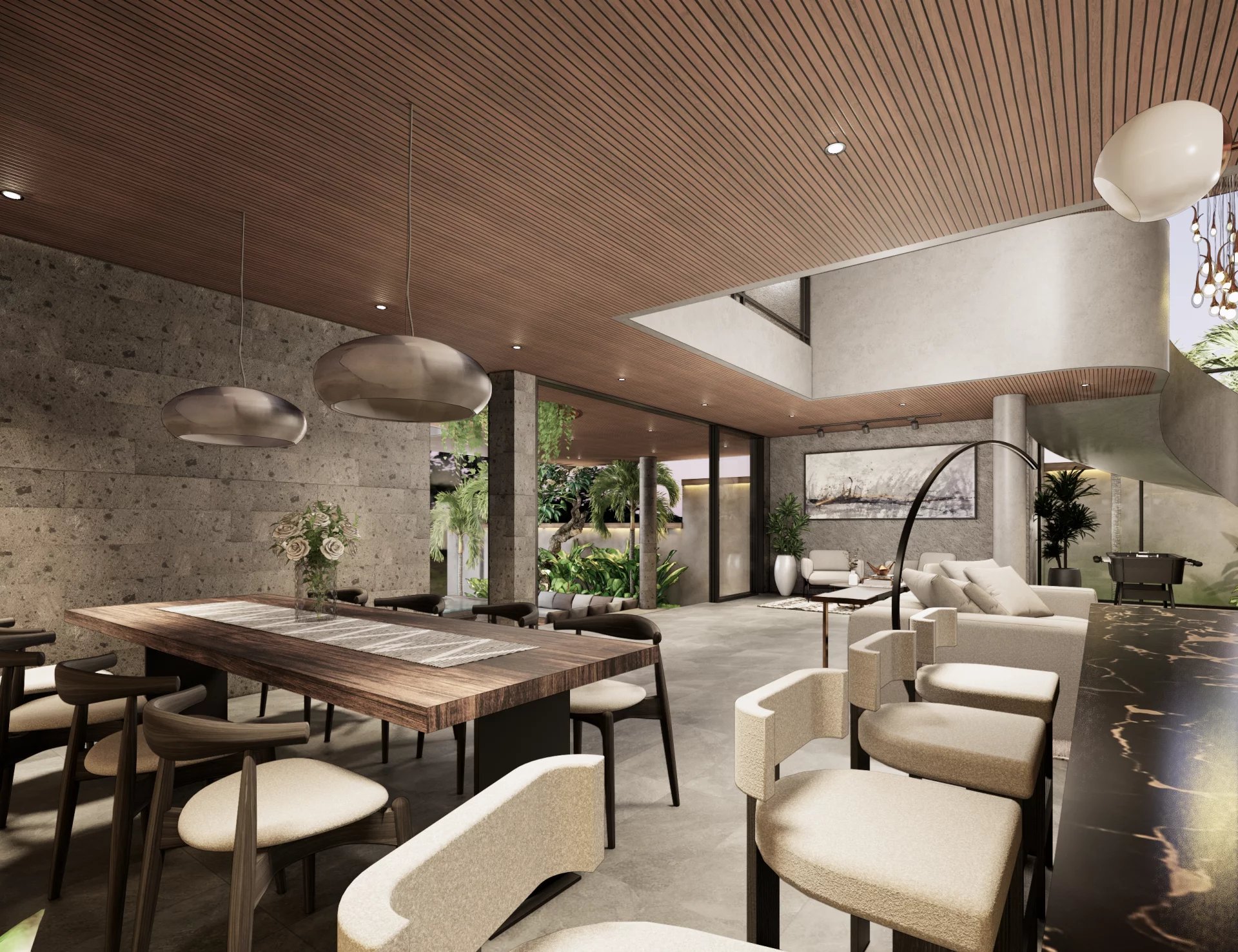 4 Bed, 4 Bath, HouseFor Sale, Ubud 4 Bed, 4 Bath, HouseFor Sale, Ubud