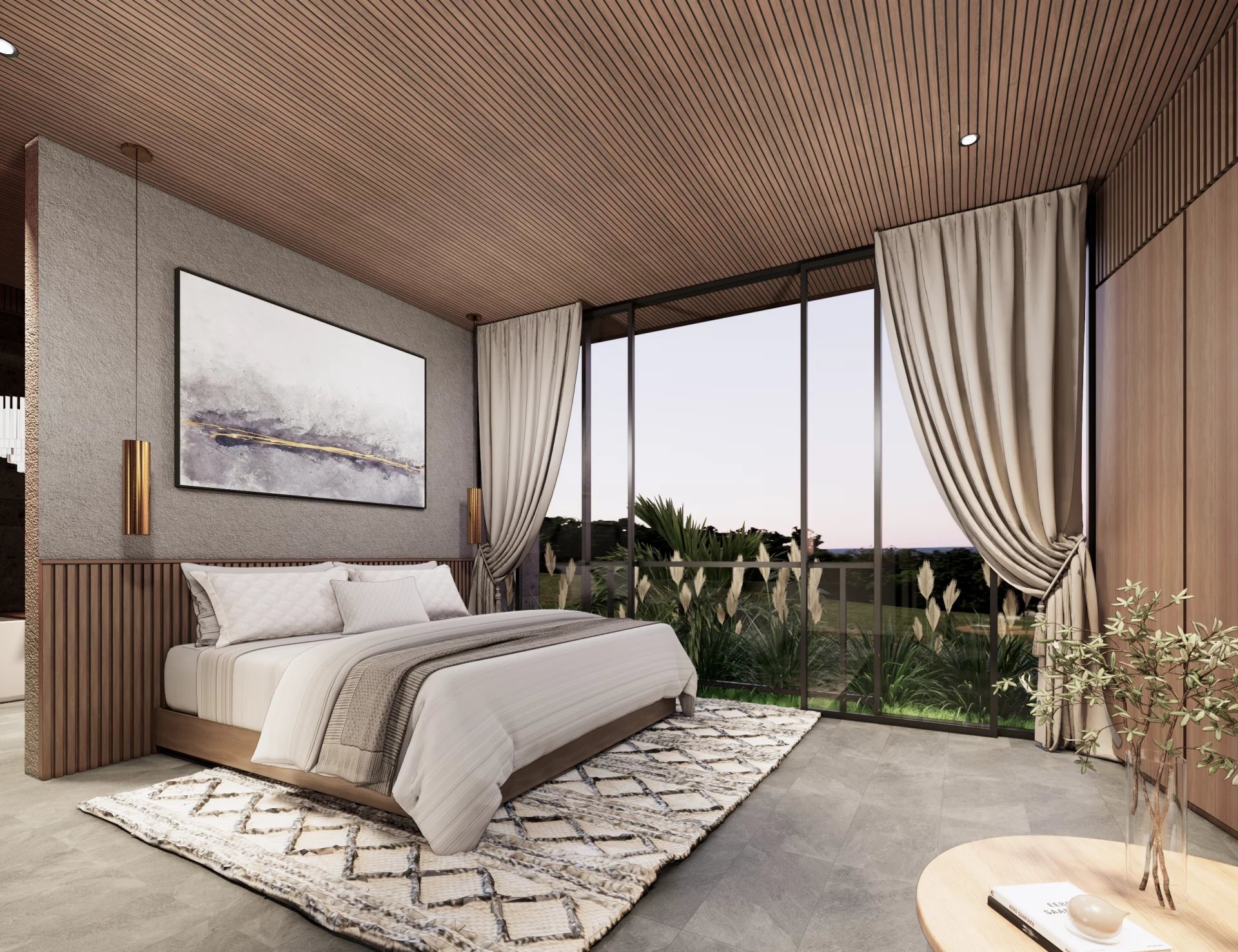 4 Bed, 4 Bath, HouseFor Sale, Ubud 4 Bed, 4 Bath, HouseFor Sale, Ubud