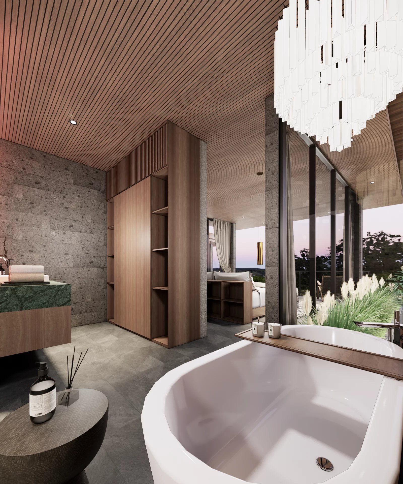 4 Bed, 4 Bath, HouseFor Sale, Ubud 4 Bed, 4 Bath, HouseFor Sale, Ubud