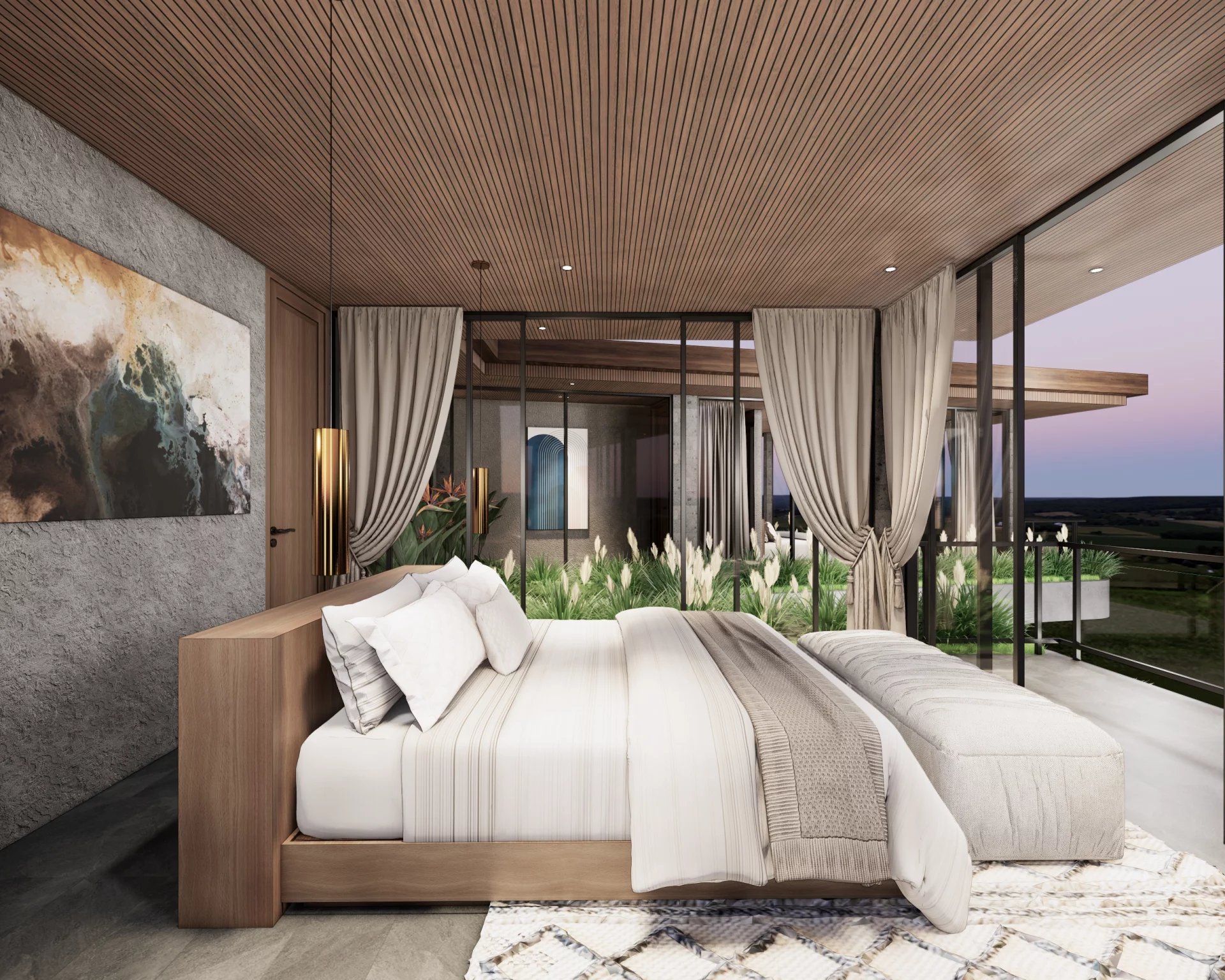 4 Bed, 4 Bath, HouseFor Sale, Ubud 4 Bed, 4 Bath, HouseFor Sale, Ubud