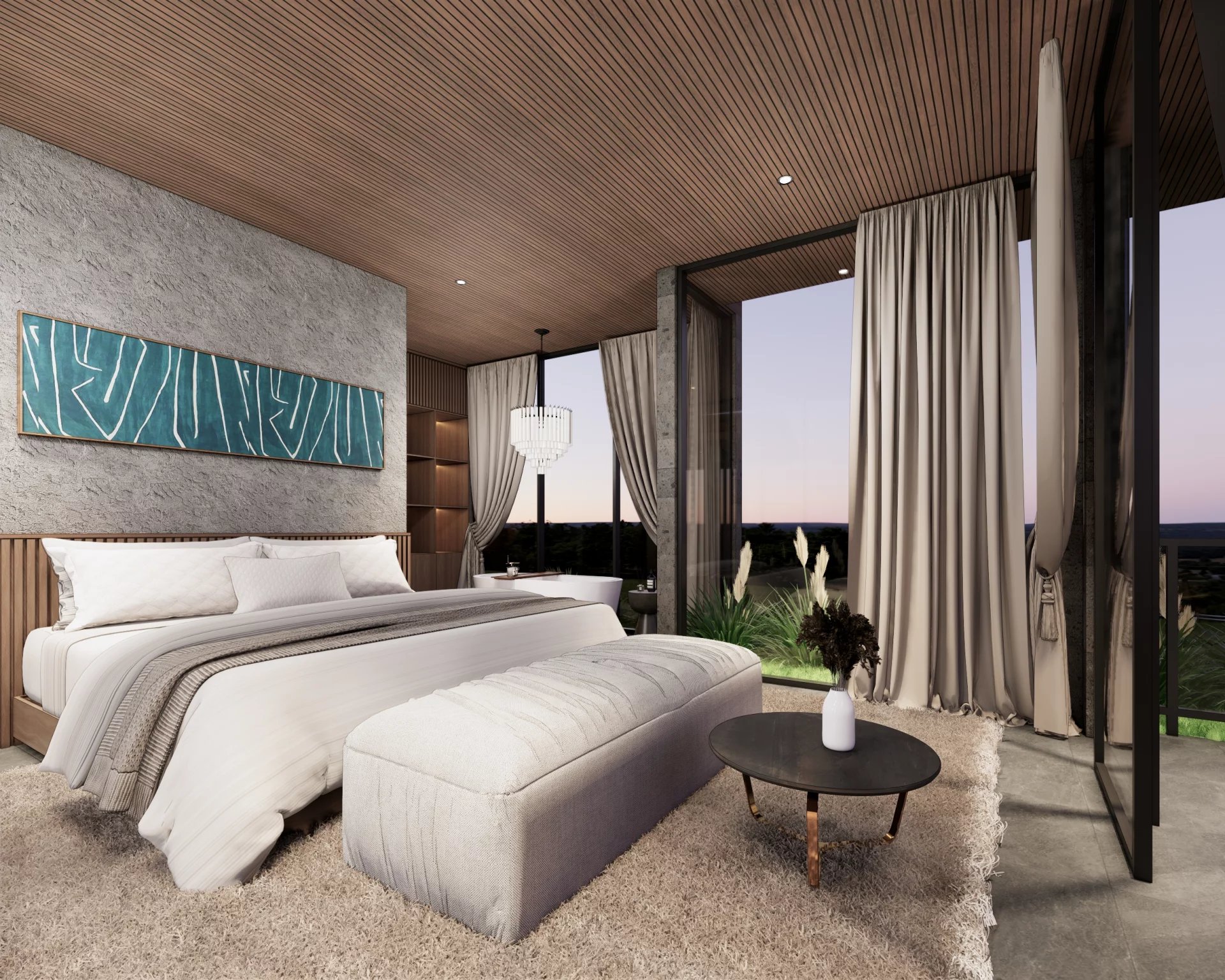 4 Bed, 4 Bath, HouseFor Sale, Ubud 4 Bed, 4 Bath, HouseFor Sale, Ubud