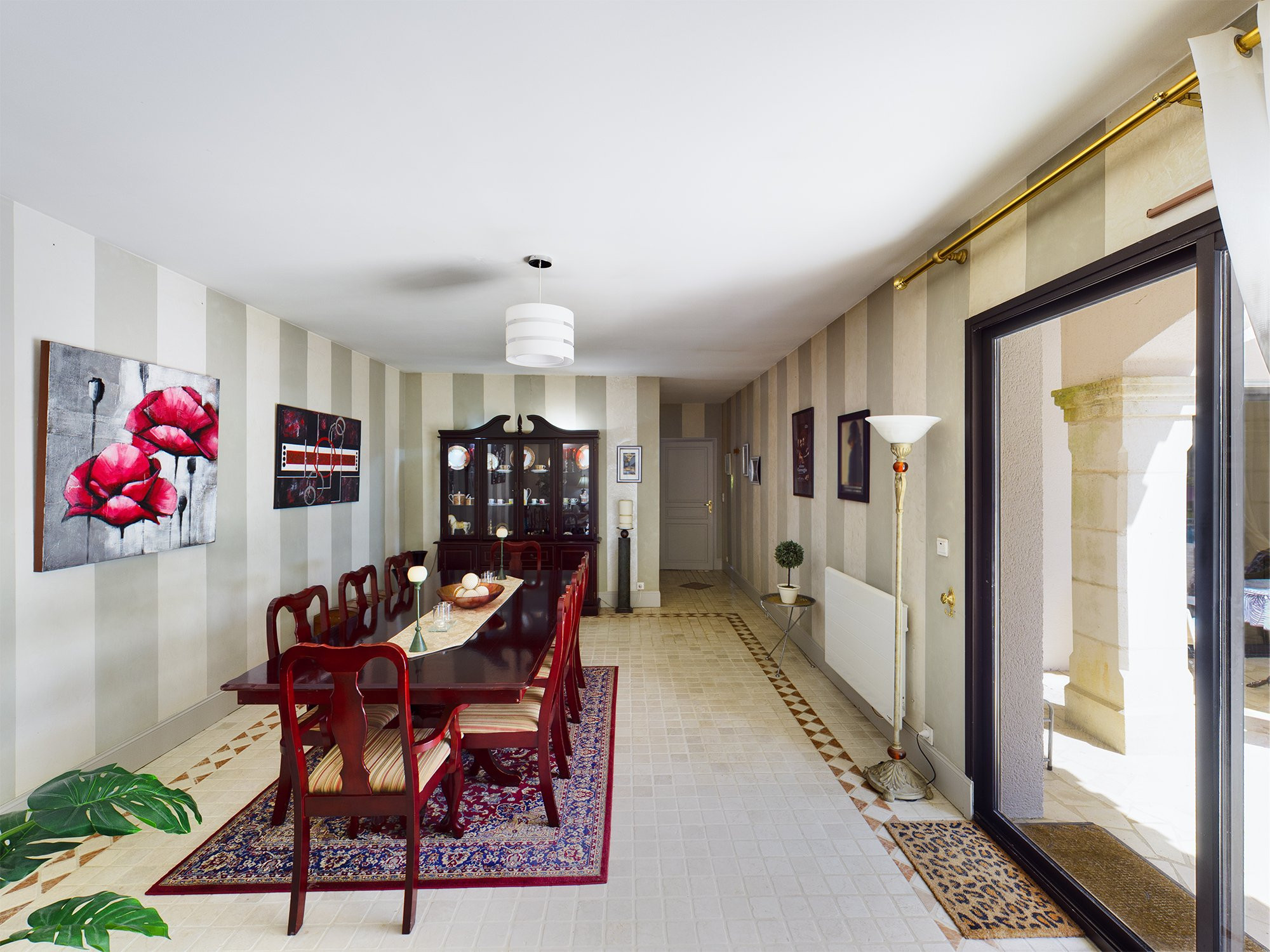 5 Bed, 2 Bath, HouseFor Sale, Mussidan, Dordogne, Aquitaine, 24400