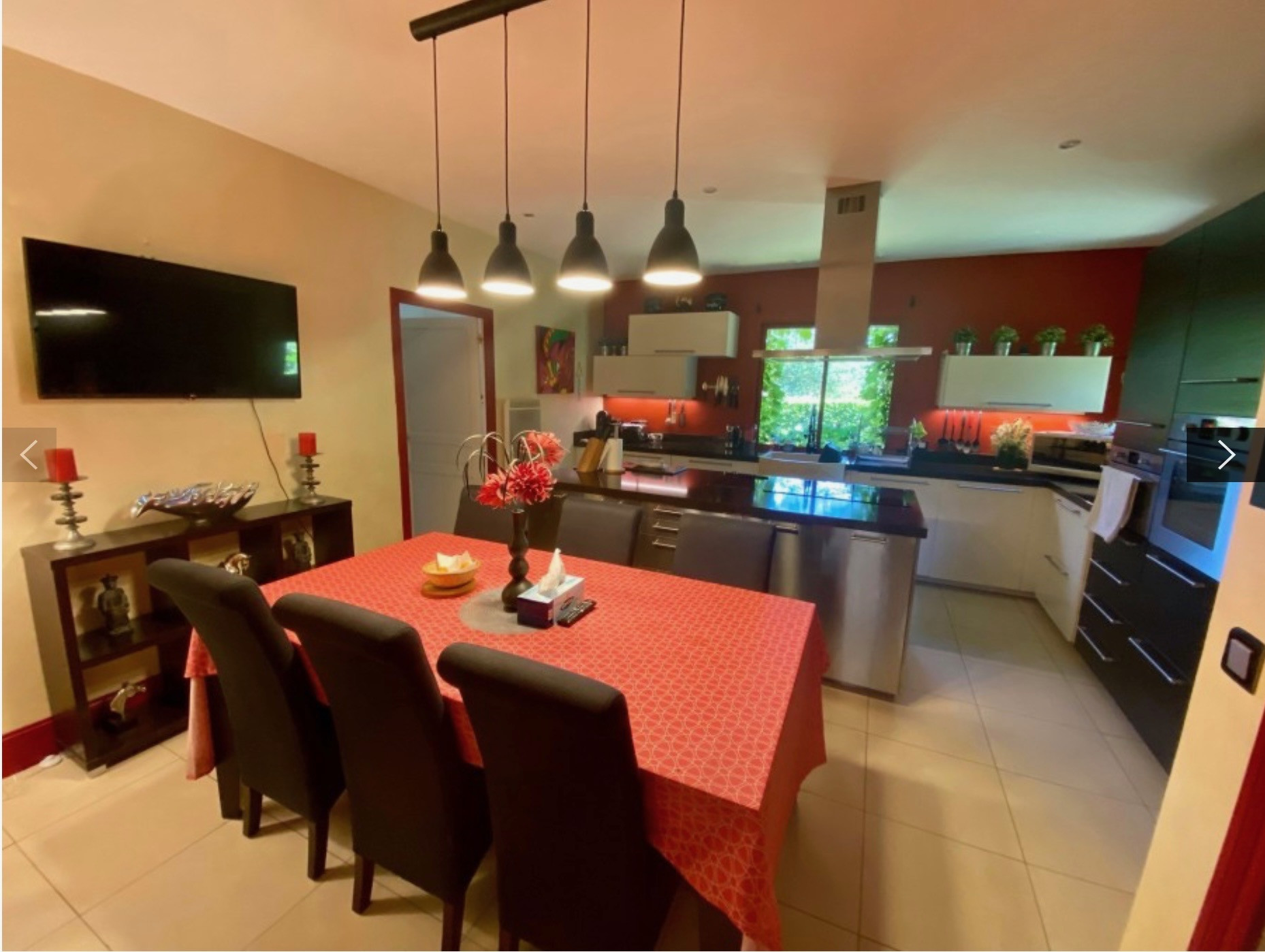 5 Bed, 2 Bath, HouseFor Sale, Mussidan, Dordogne, Aquitaine, 24400