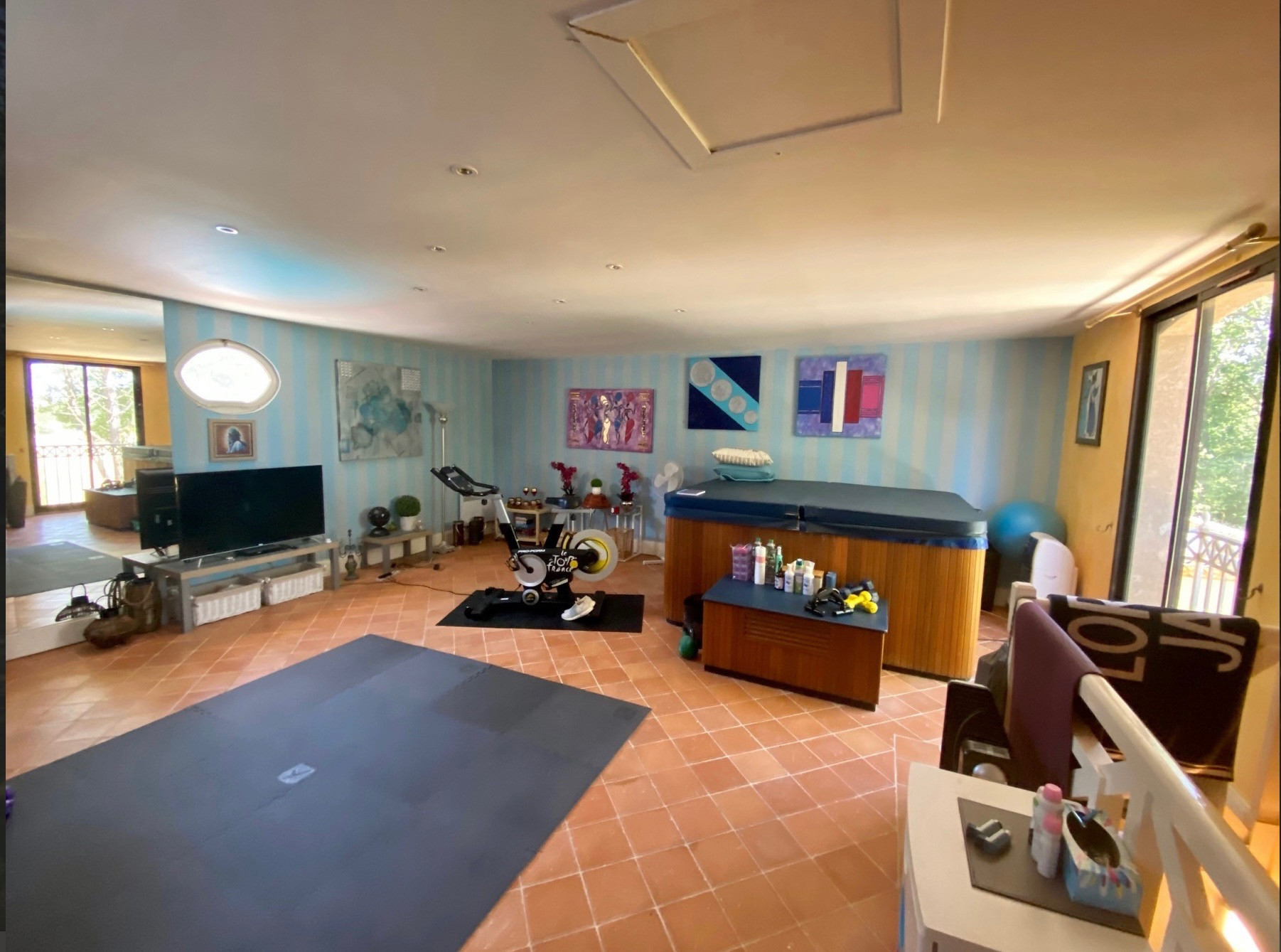 5 Bed, 2 Bath, HouseFor Sale, Mussidan, Dordogne, Aquitaine, 24400