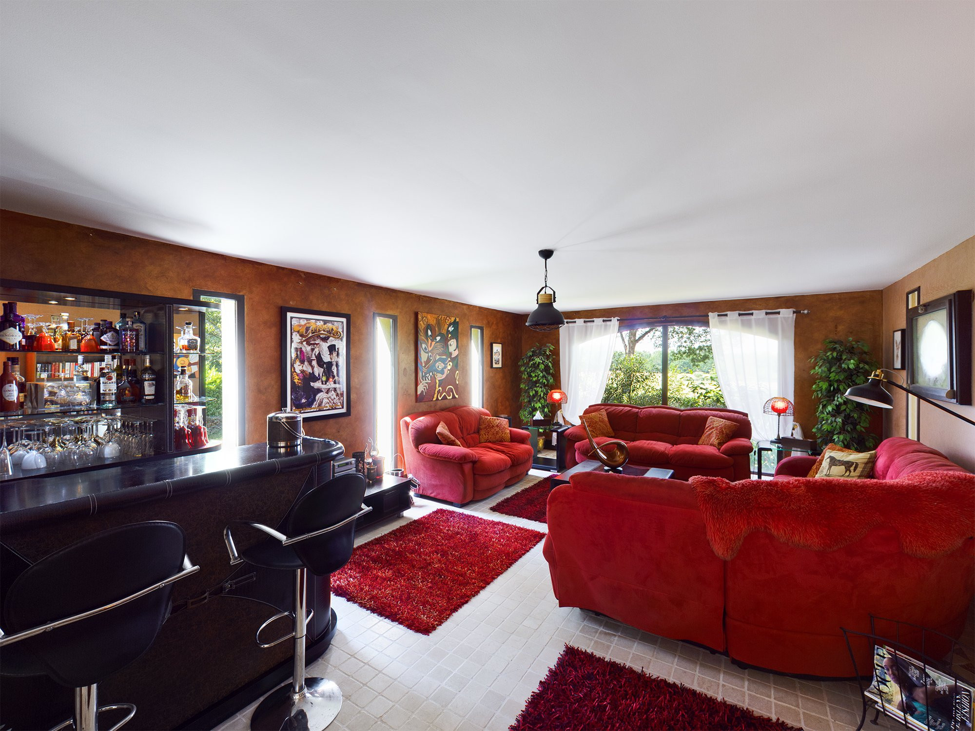 5 Bed, 2 Bath, HouseFor Sale, Mussidan, Dordogne, Aquitaine, 24400