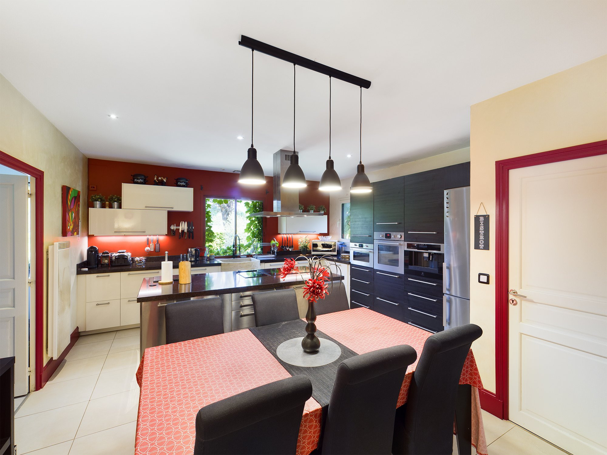 5 Bed, 2 Bath, HouseFor Sale, Mussidan, Dordogne, Aquitaine, 24400