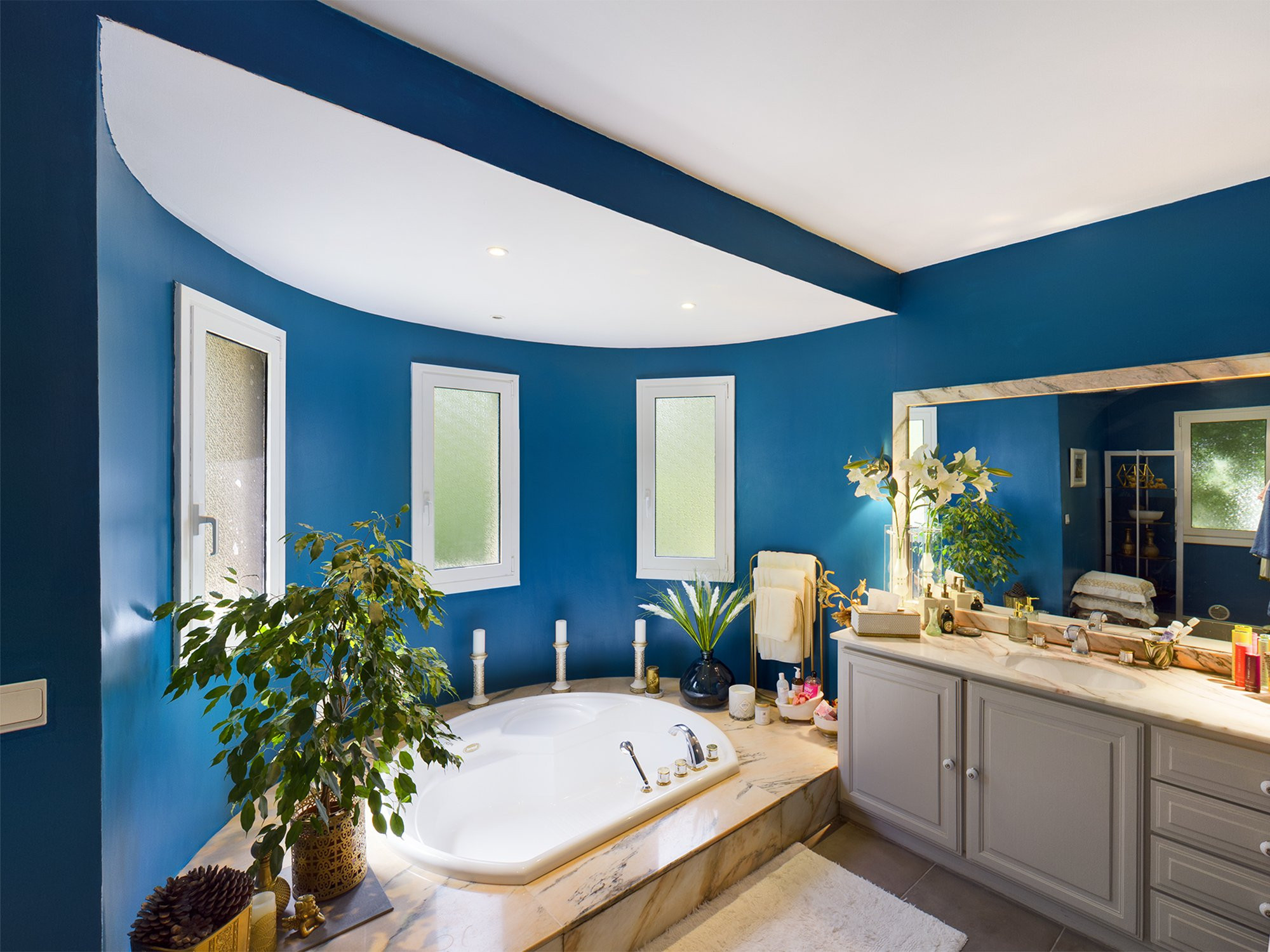 5 Bed, 2 Bath, HouseFor Sale, Mussidan, Dordogne, Aquitaine, 24400