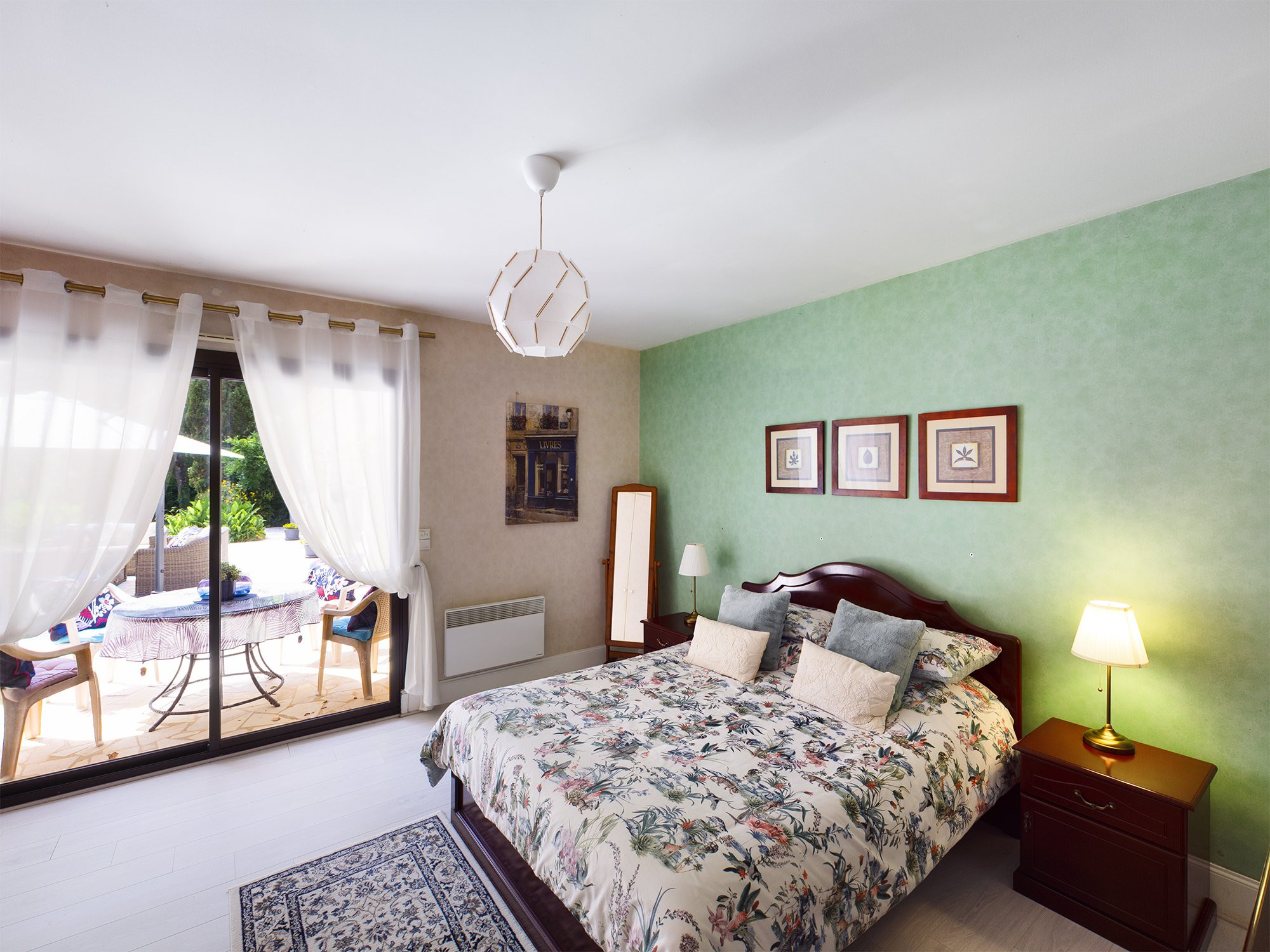 5 Bed, 2 Bath, HouseFor Sale, Mussidan, Dordogne, Aquitaine, 24400