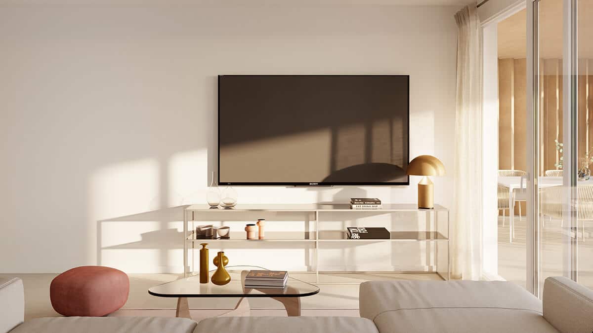 3 Bed, 2 Bath, ApartmentFor Sale, La Alcaidesa, Malaga