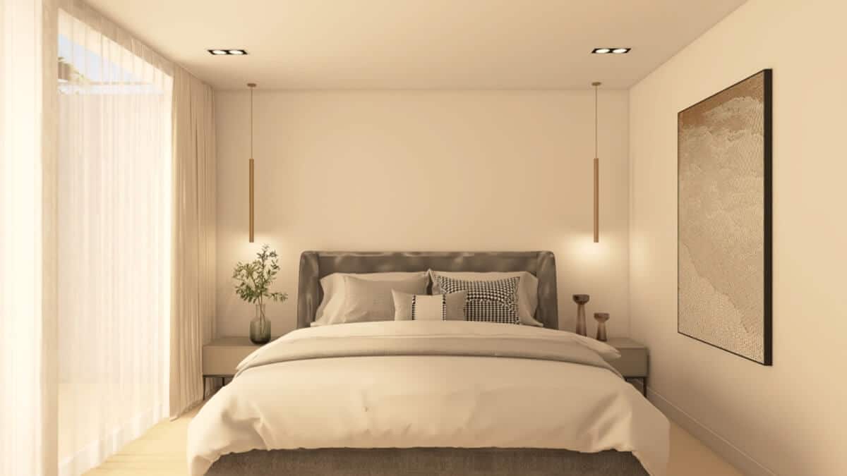 4 Bed, 4 Bath, ApartmentFor Sale, Estepona, Malaga