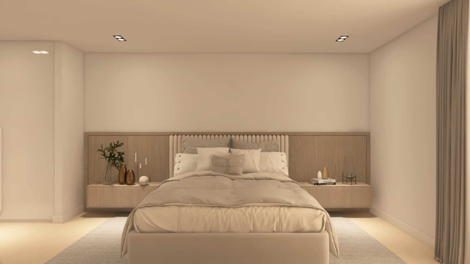 4 Bed, 4 Bath, ApartmentFor Sale, Estepona, Malaga