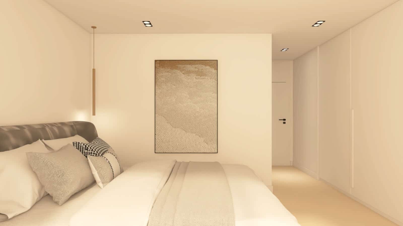 4 Bed, 4 Bath, ApartmentFor Sale, Estepona, Malaga