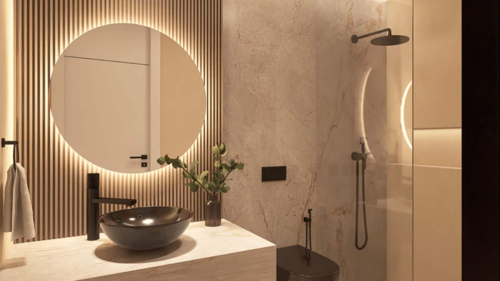 4 Bed, 4 Bath, ApartmentFor Sale, Estepona, Malaga