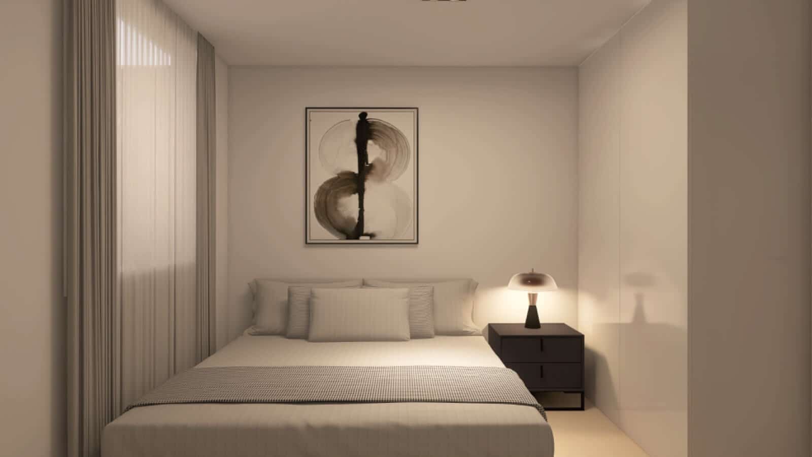 4 Bed, 4 Bath, ApartmentFor Sale, Estepona, Malaga