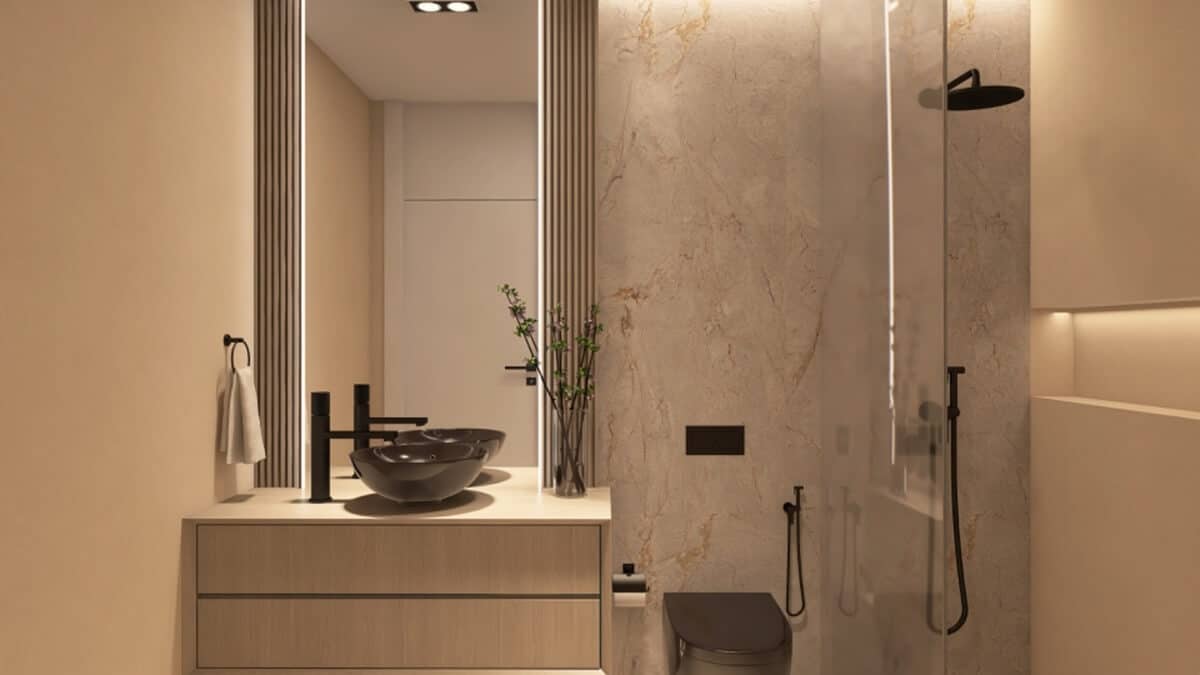 4 Bed, 4 Bath, ApartmentFor Sale, Estepona, Malaga