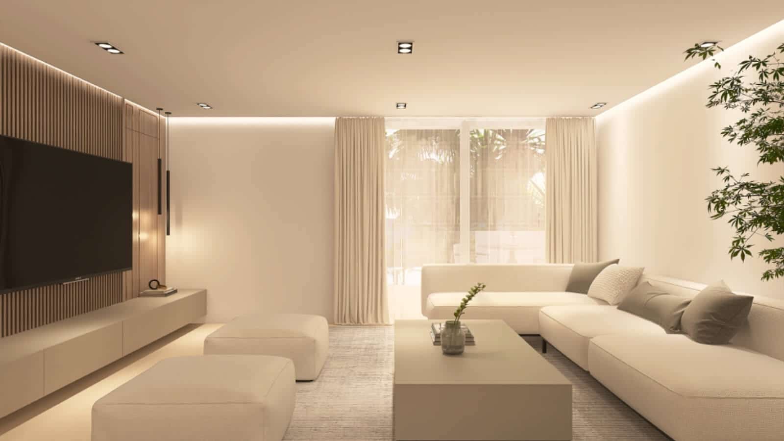 4 Bed, 4 Bath, ApartmentFor Sale, Estepona, Malaga