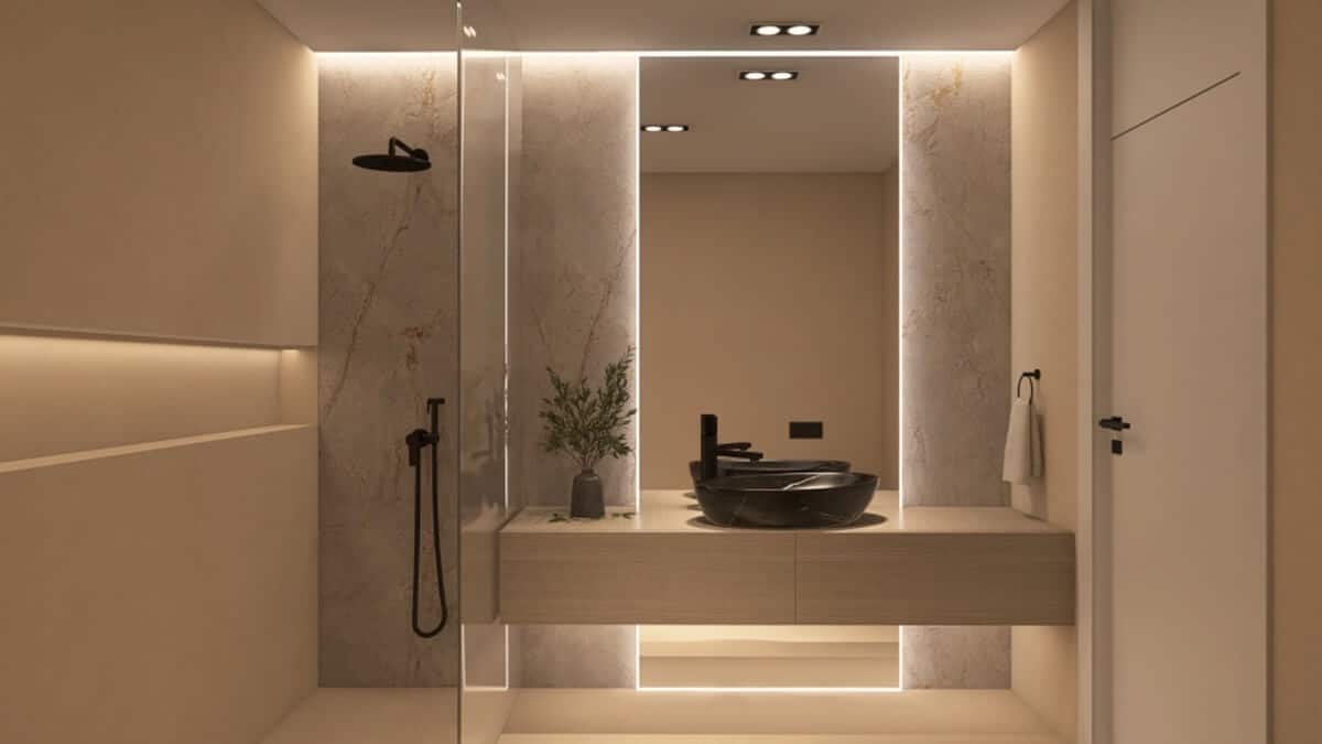 3 Bed, 3 Bath, ApartmentFor Sale, Estepona, Malaga