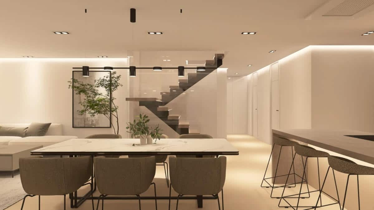 3 Bed, 3 Bath, ApartmentFor Sale, Estepona, Malaga