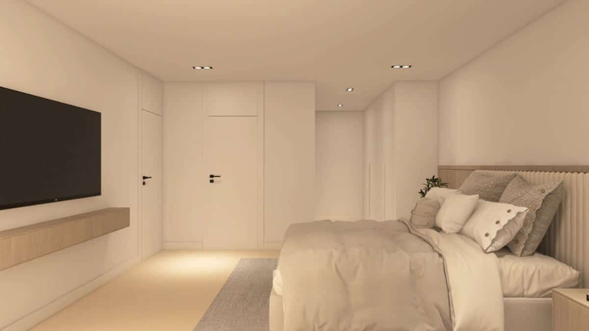 3 Bed, 3 Bath, ApartmentFor Sale, Estepona, Malaga