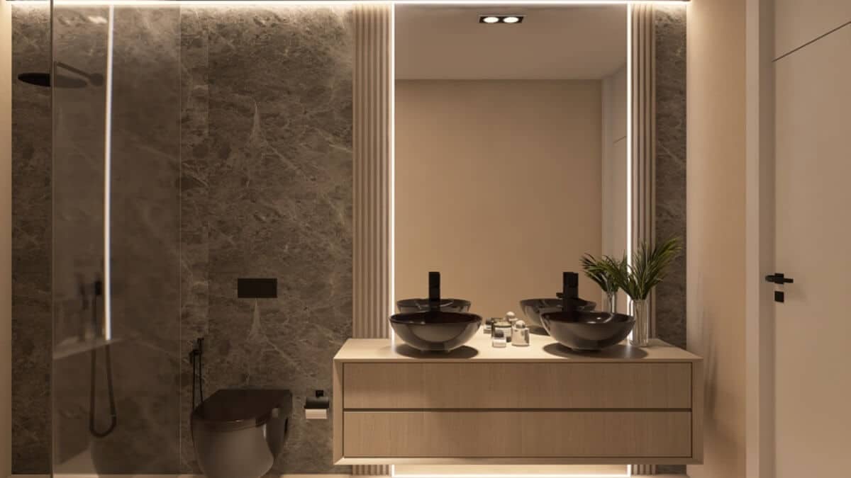 3 Bed, 3 Bath, ApartmentFor Sale, Estepona, Malaga