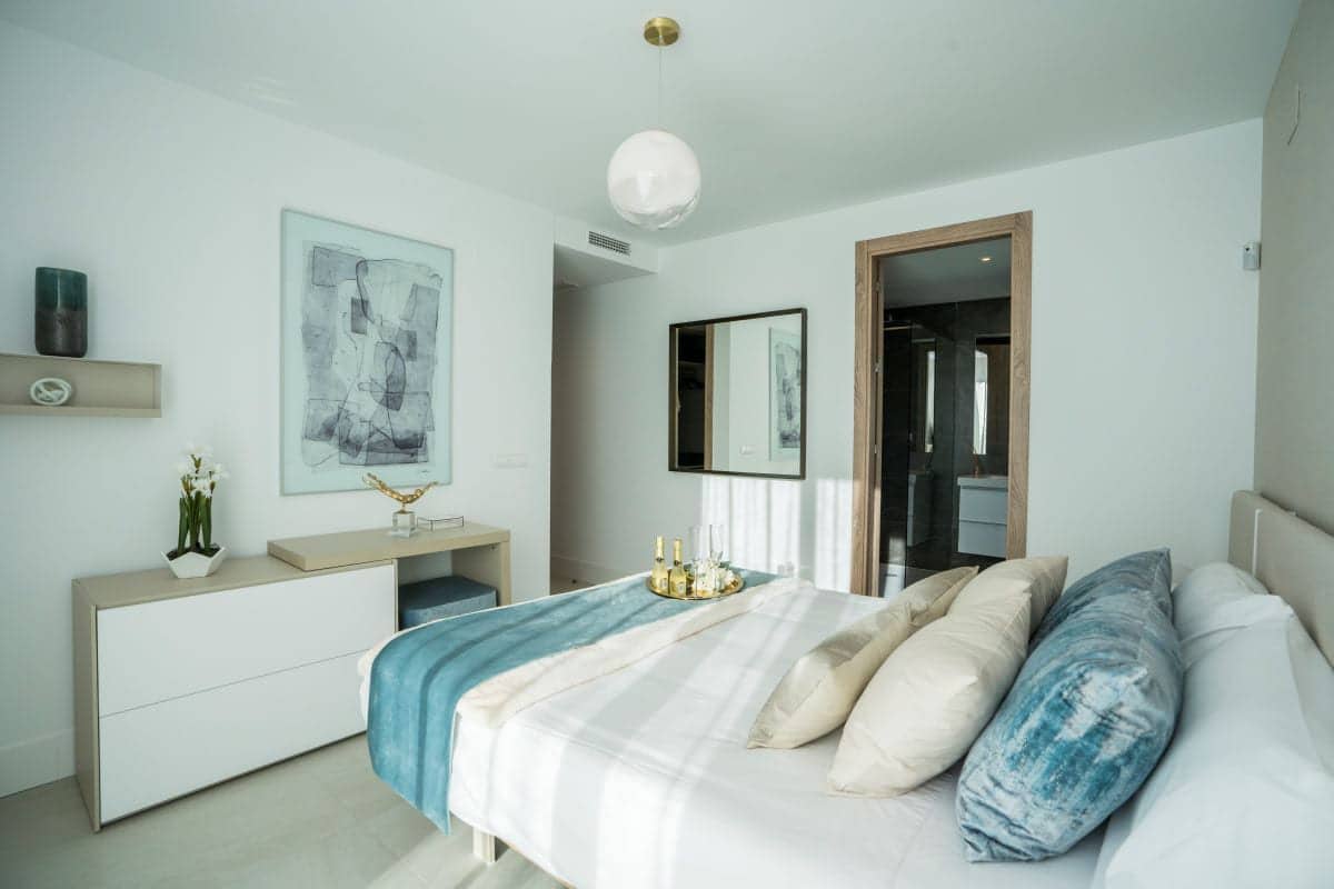 2 Bed, 2 Bath, ApartmentFor Sale, San Roque Club, Malaga