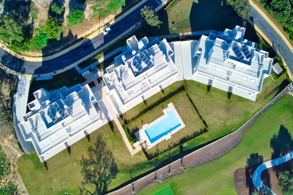 2 Bed, 2 Bath, ApartmentFor Sale, San Roque Club, Malaga