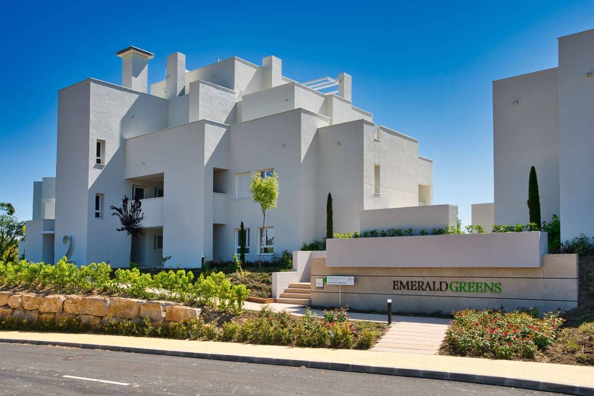 2 Bed, 2 Bath, ApartmentFor Sale, San Roque Club, Malaga