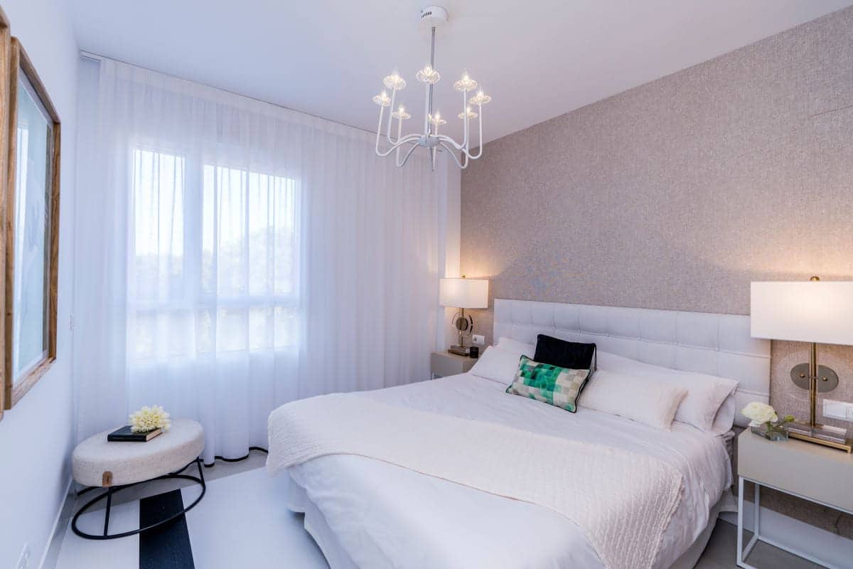 2 Bed, 2 Bath, ApartmentFor Sale, San Roque Club, Malaga