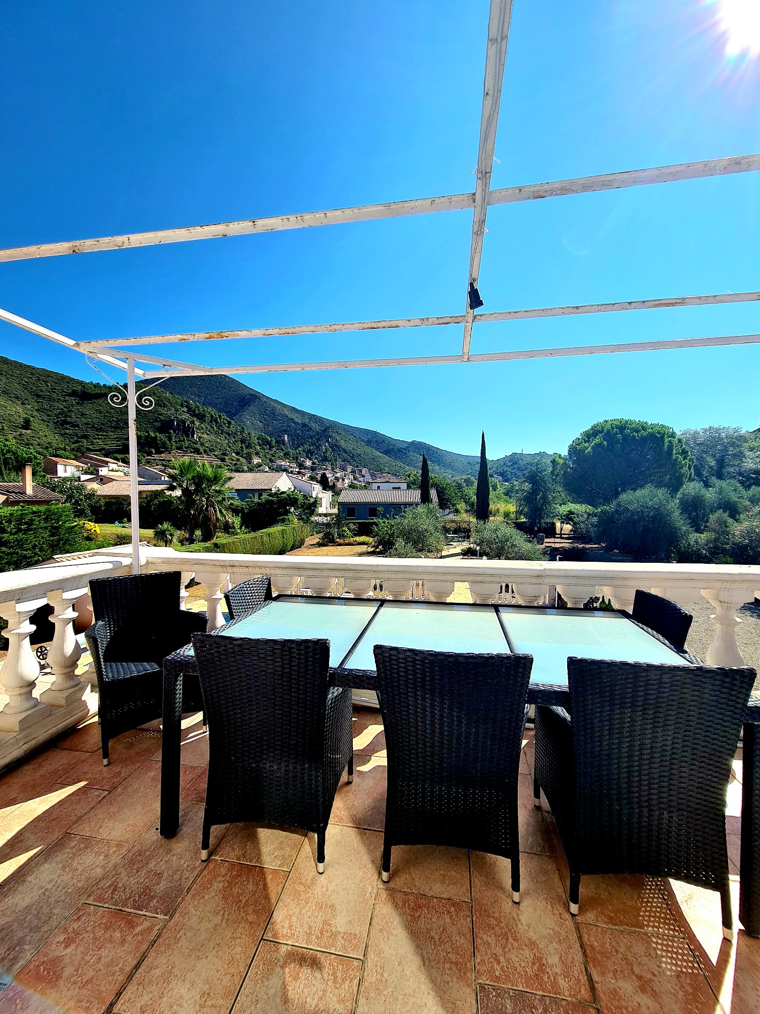 7 Bed, 3 Bath, HouseFor Sale, Cessenon Sur Orb, Herault, Languedoc-Roussillon, 34460