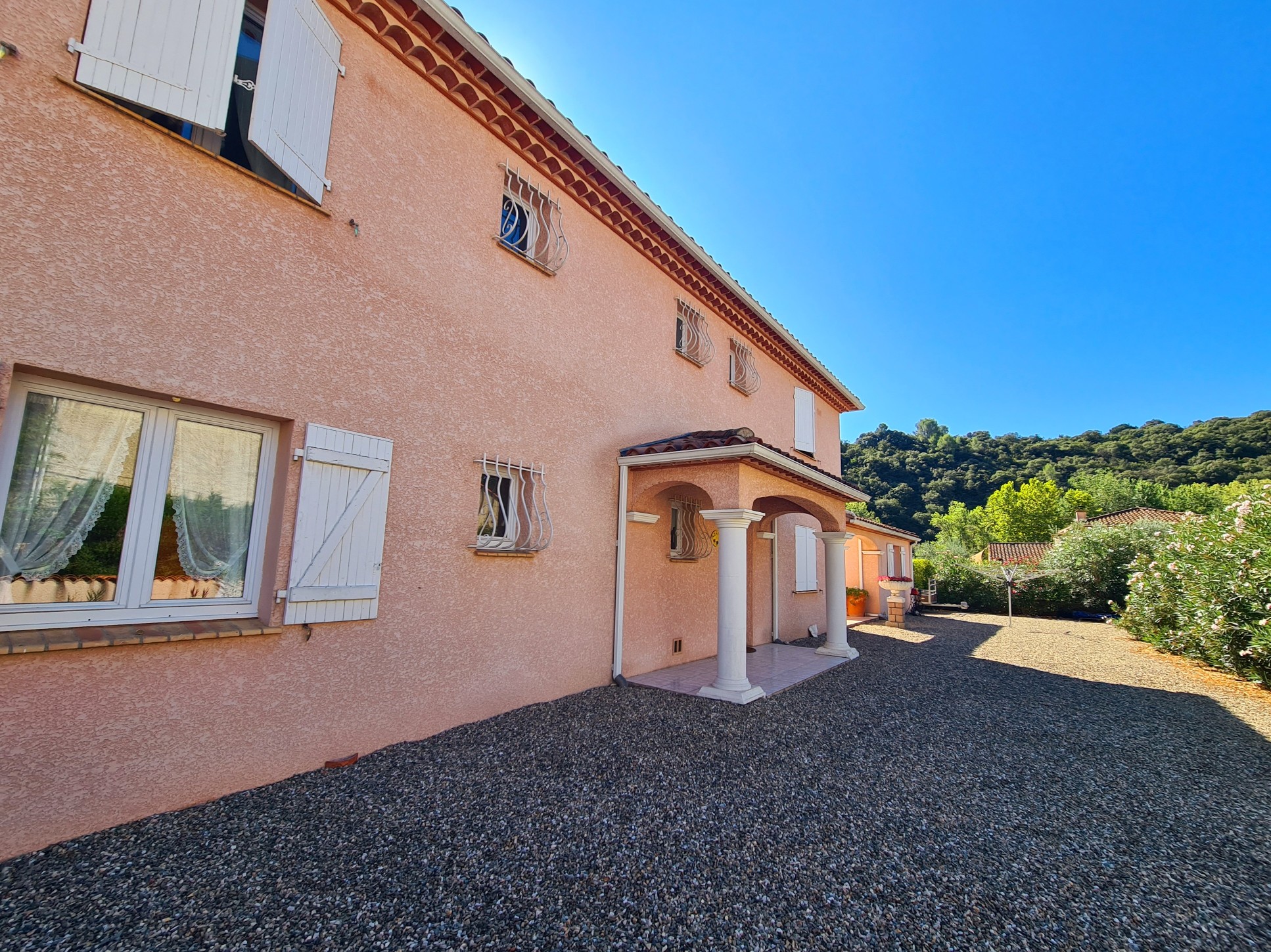 7 Bed, 3 Bath, HouseFor Sale, Cessenon Sur Orb, Herault, Languedoc-Roussillon, 34460