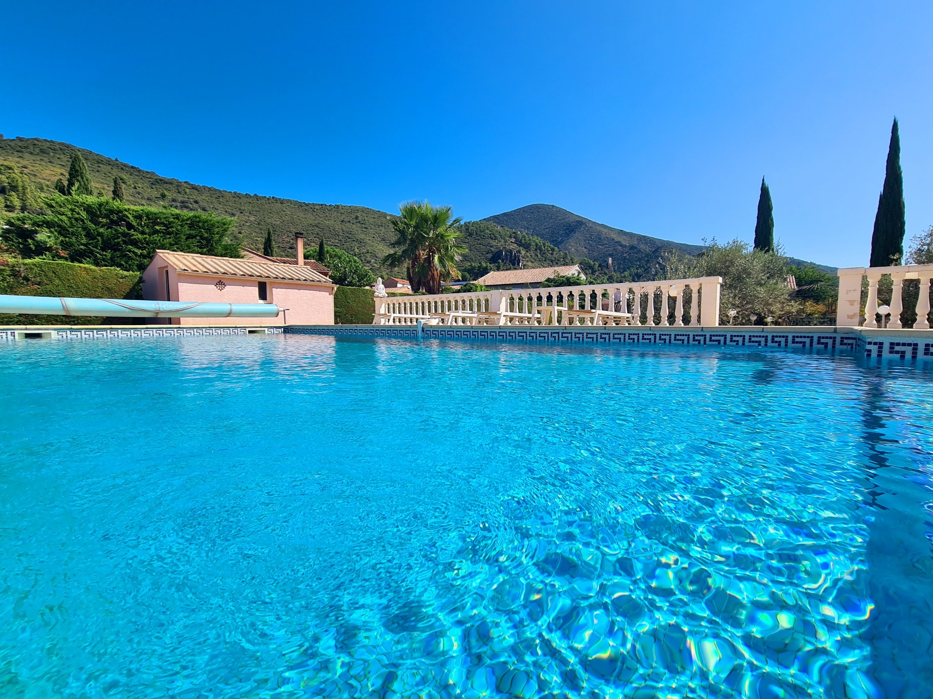 7 Bed, 3 Bath, HouseFor Sale, Cessenon Sur Orb, Herault, Languedoc-Roussillon, 34460