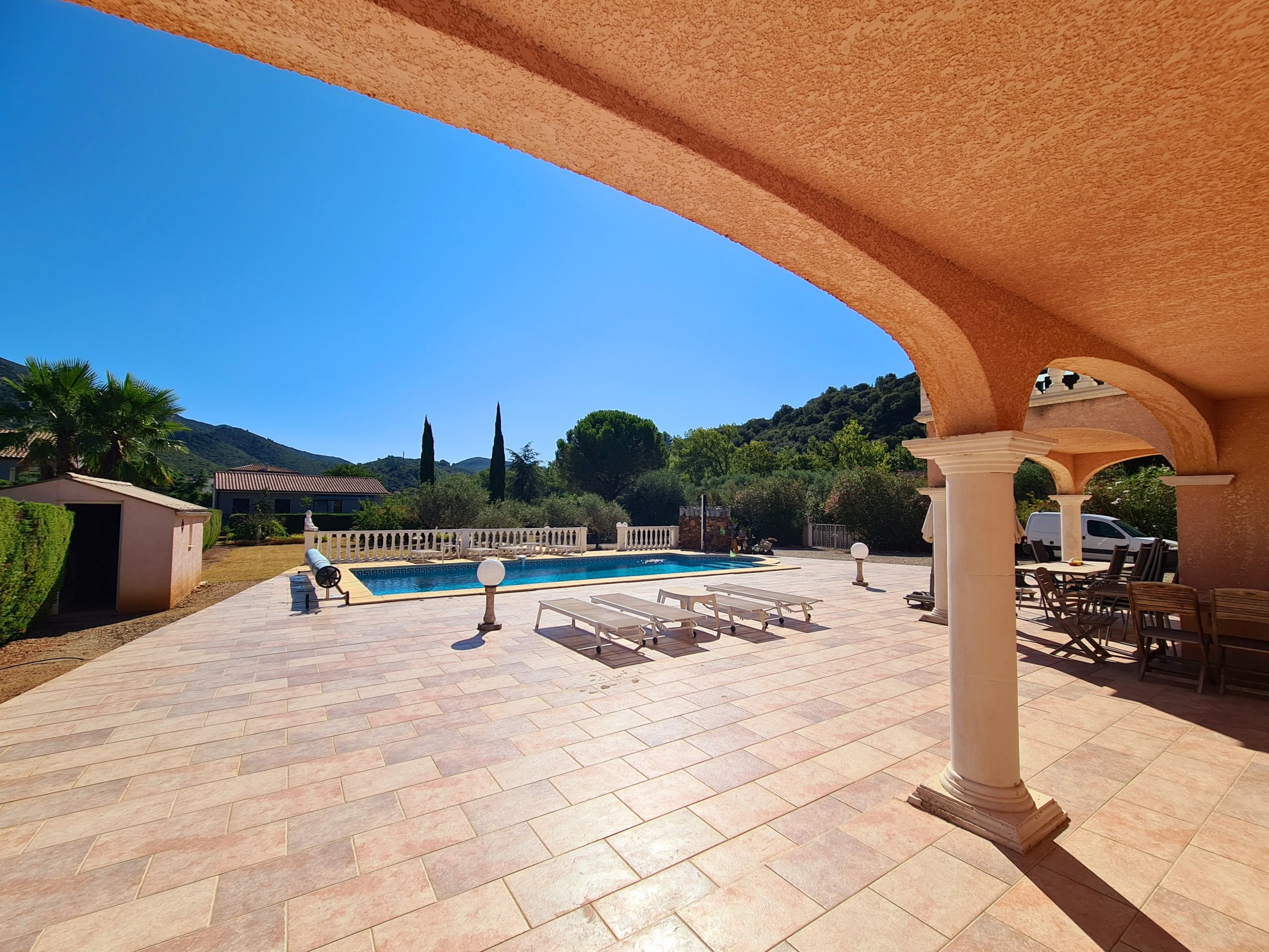 7 Bed, 3 Bath, HouseFor Sale, Cessenon Sur Orb, Herault, Languedoc-Roussillon, 34460