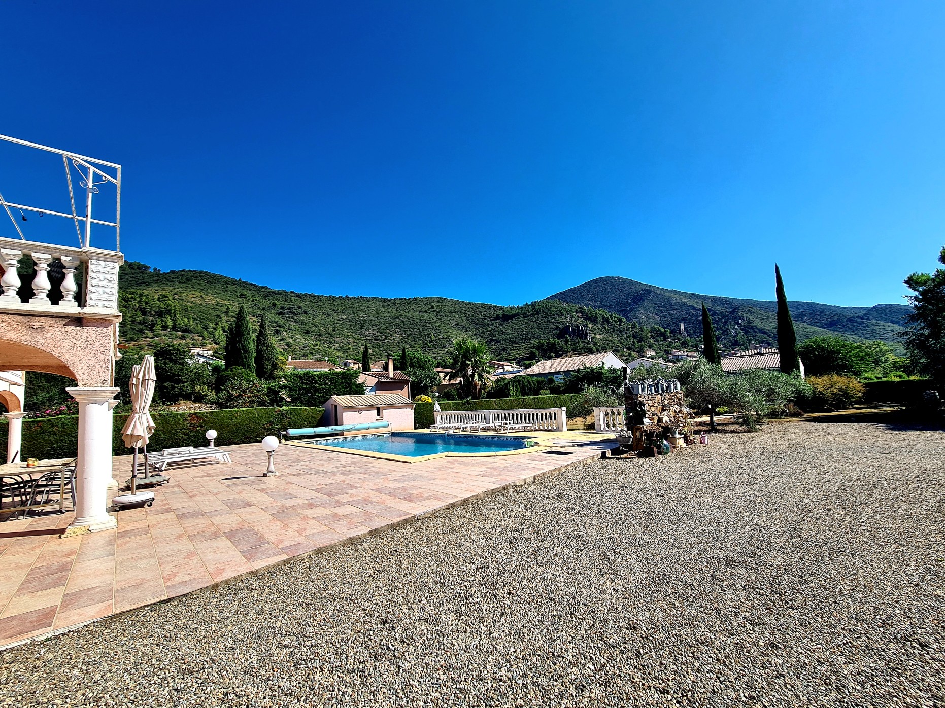 7 Bed, 3 Bath, HouseFor Sale, Cessenon Sur Orb, Herault, Languedoc-Roussillon, 34460